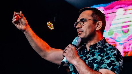 IGREJA RELEVANTE, DENTRO E FORA!