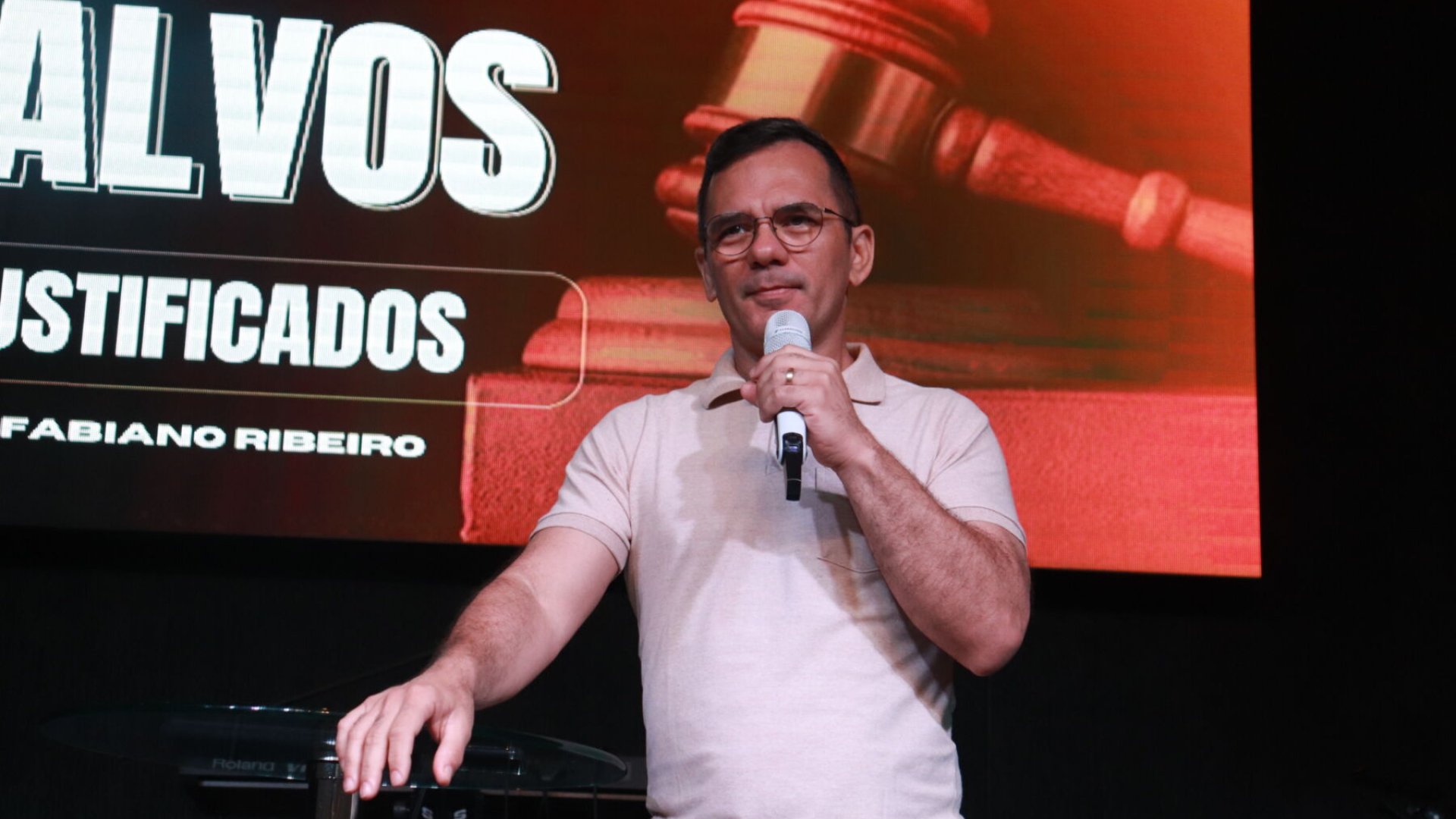 JUSTIFICADOS