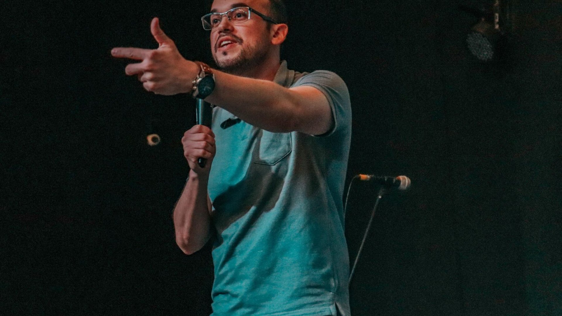 Deus deve vir em Primeiro Lugar