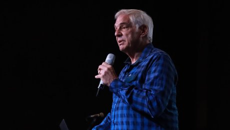 A BÊNÇÃO DO PAI