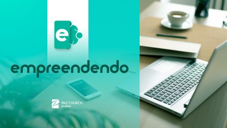 PRINCÍPIOS PARA EMPREENDER SEGUNDO O REINO DE DEUS