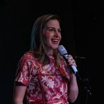 Foto de Tágila Portela