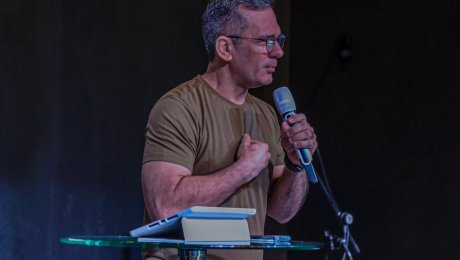 O PROPÓSITO ETERNO DA PROSPERIDADE