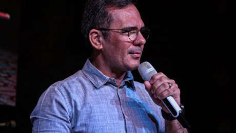 HOMEM: A CASA DE DEUS