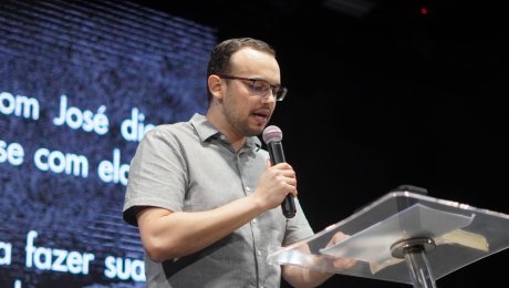 O TESTE DE PUREZA