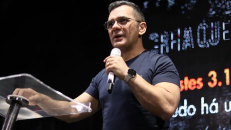 TESTE DO PROPÓSITO
