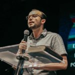 Foto de Samuel Sodré