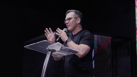 GUIADOS POR DEUS