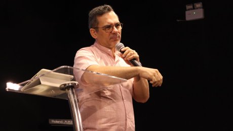 O POVO INVENCÍVEL DO SENHOR