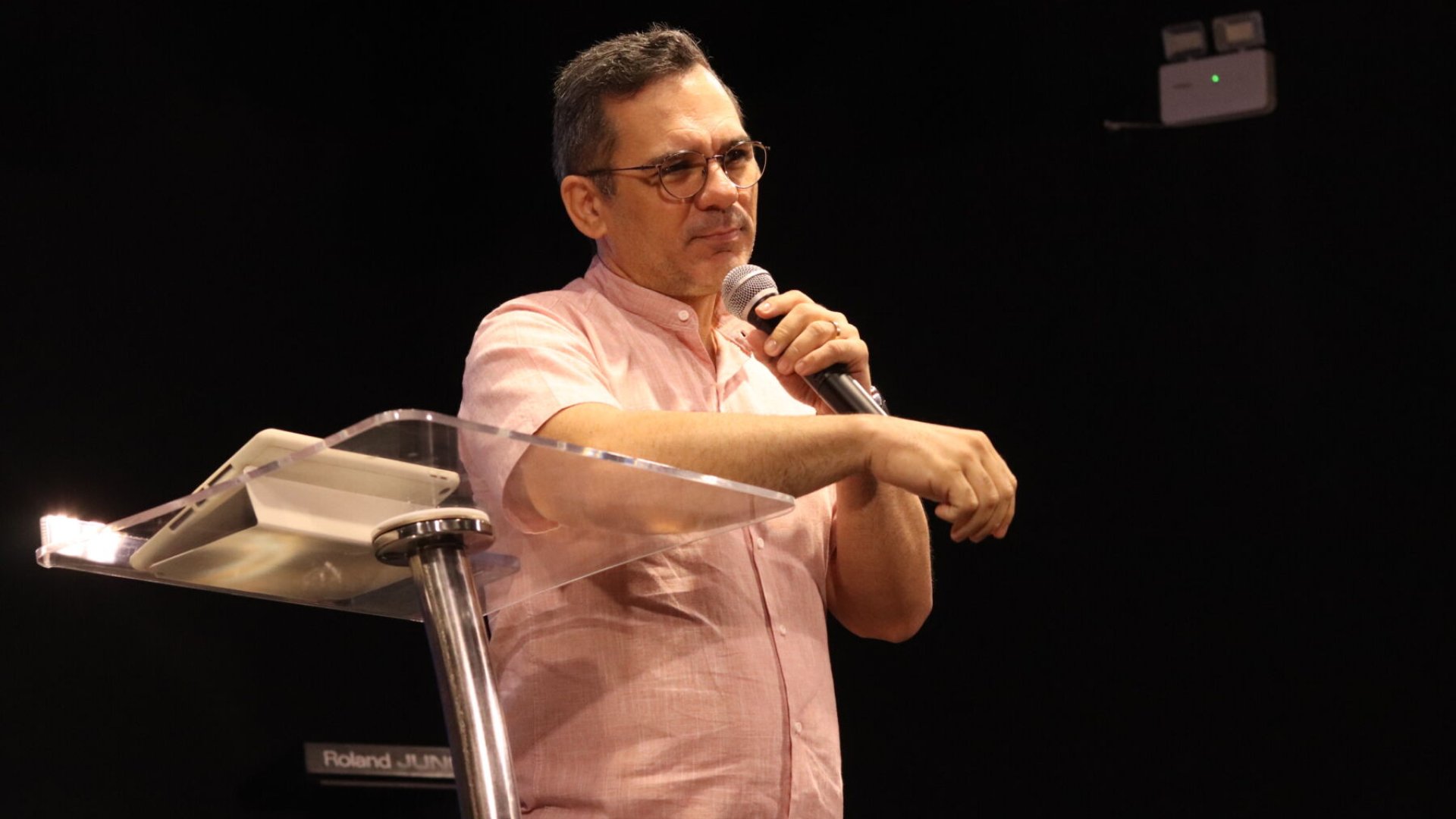 O POVO INVENCÍVEL DO SENHOR