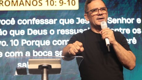 A CONFISSÃO É A CHAVE PARA A FÉ