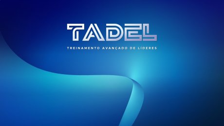 TADEL RENOVARE - O REINO DE DEUS | JUNIO FONTELES