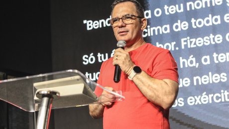 NOVOS COMEÇOS NA VIDA ESPIRITUAL