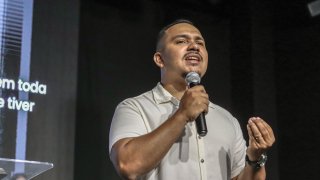 O ESPÍRITO SANTO