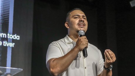 O ESPÍRITO SANTO
