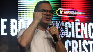 Fé e Boa Consciência. As armas do Cristão