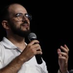 Foto de Junio Fonteles