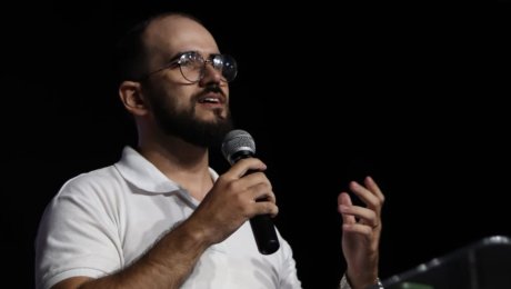 O CAMINHO DA HUMILDADE NO REINO IMPARÁVEL
