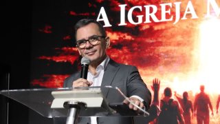 SÉRIE: SABAOTH| EP02: A IGREJA MILITANTE