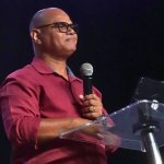 Foto de Pr. Gilson Paixão