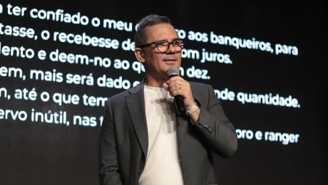 O PODER DE REDIMENSIONAR