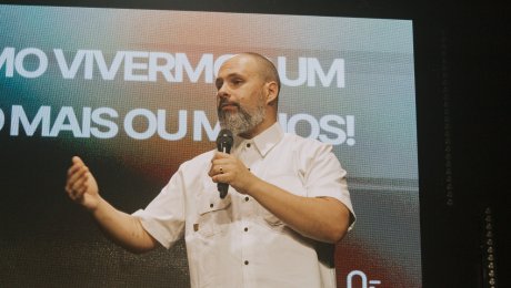 Quentes para Deus