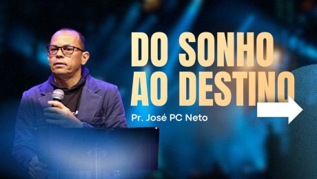 Do sonho ao destino