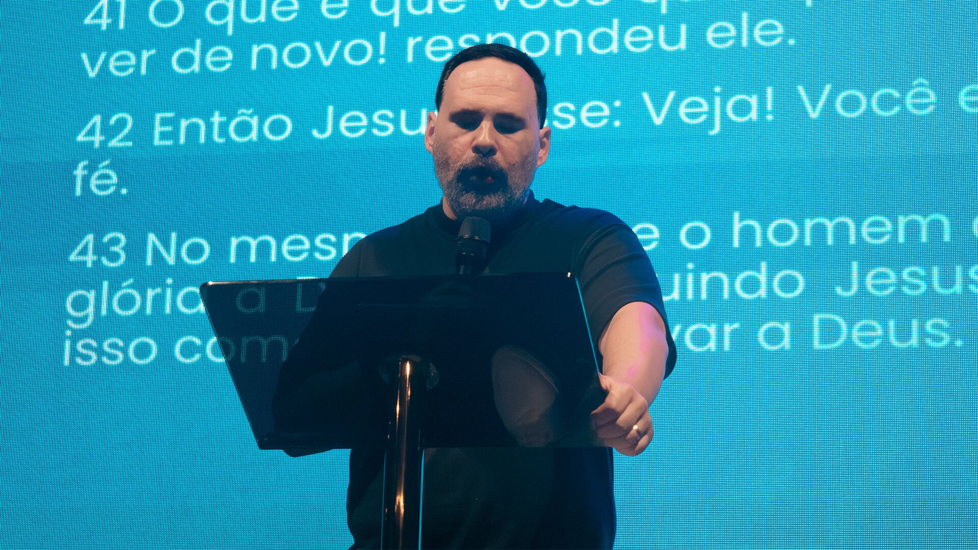 Mova-se Para o Próximo Nível