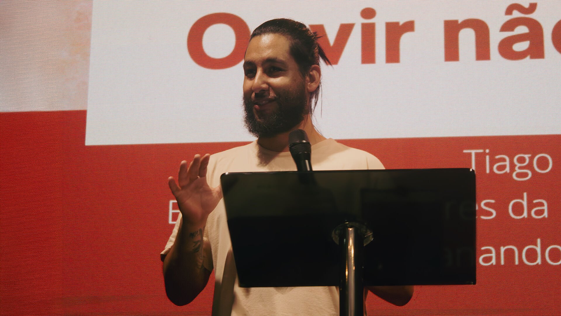 Mova-se