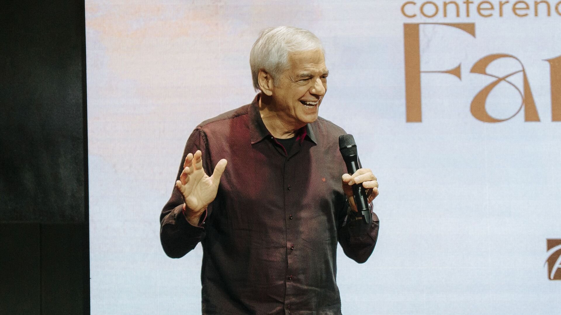 Conferência da Família