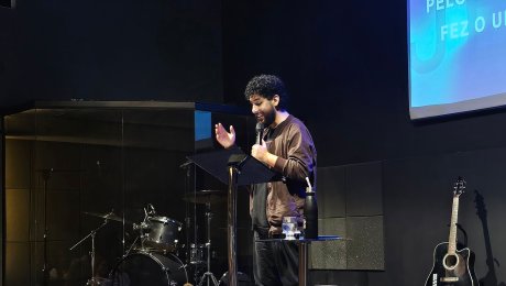 Jesus, a Pedra de Maior Valor