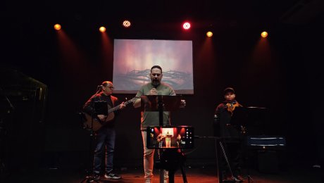 Culto do Dia das Mães