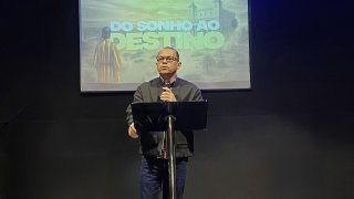 Do Sonho Ao Destino | Parte 3