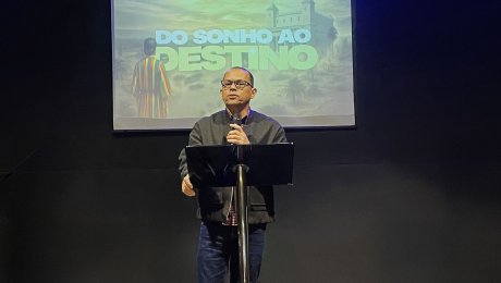 Do Sonho Ao Destino | Parte 3