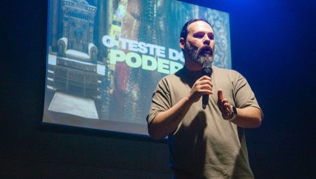 Do Sonho ao Destino | Parte 4