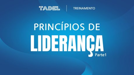 Princípios de Liderança