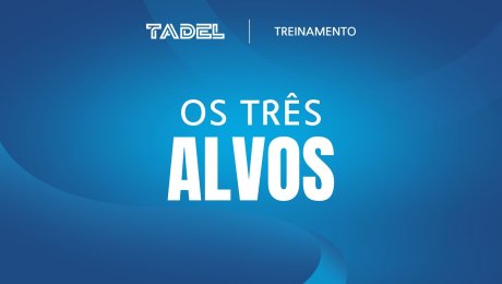 Os Três Alvos
