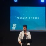 Foto de Norberto Jr.