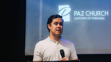 Quem é Jesus?