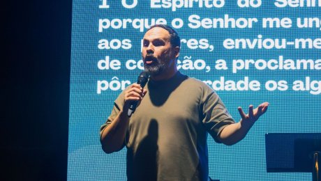 Transformando Tristeza em Alegria