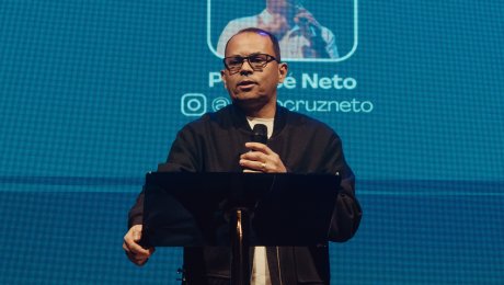 Um Pai Exemplar