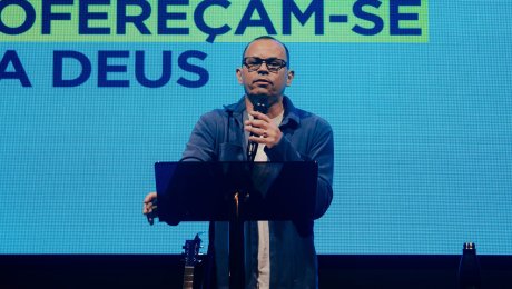 Mova-se para o próximo nível