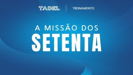 A Missão dos Setenta