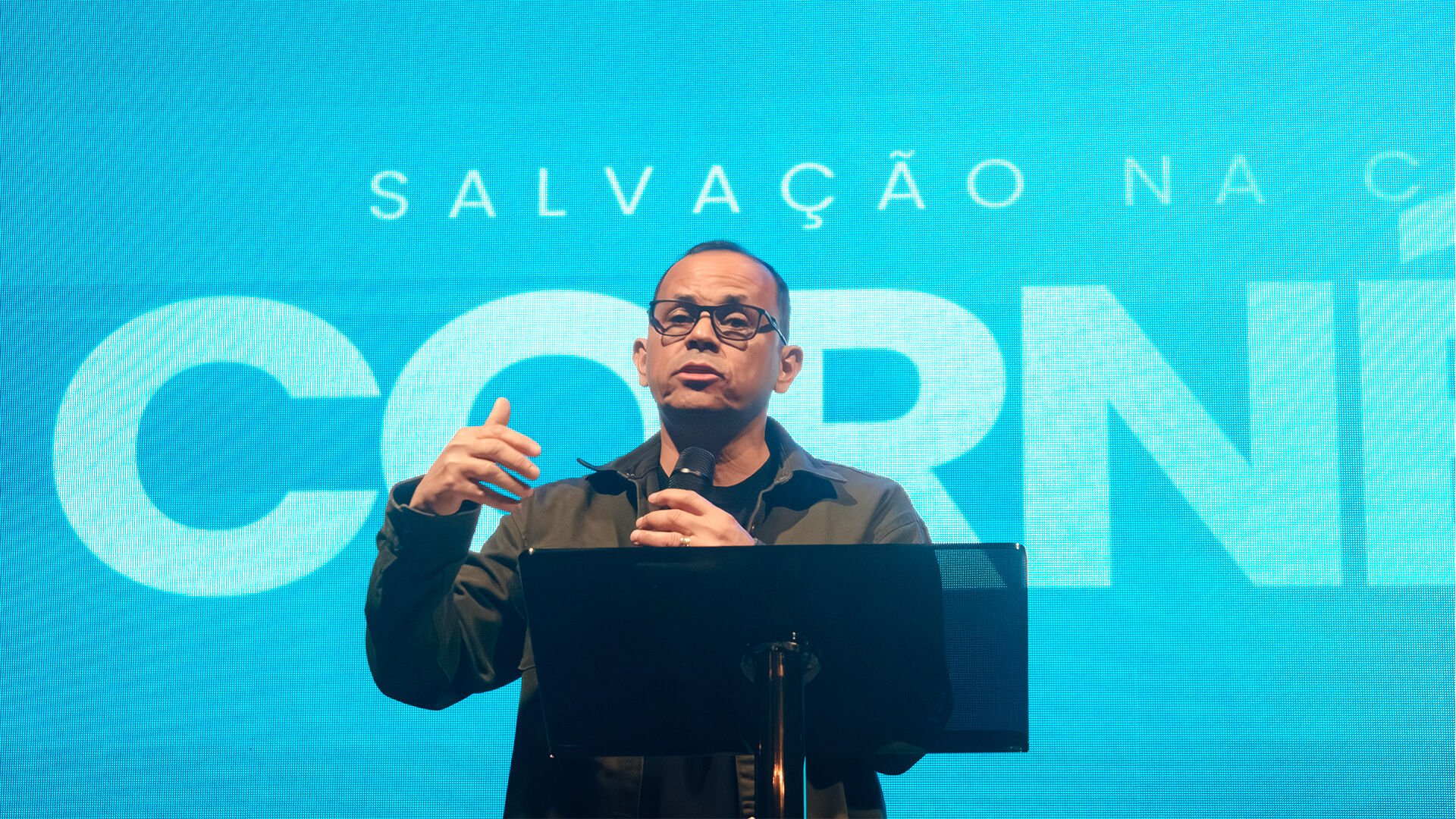 Salvação na Casa de Cornélio