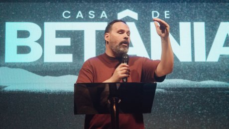 Casa de Betânia