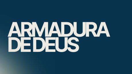 A Armadura de Deus