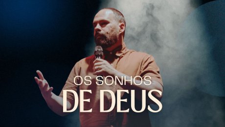 Os Sonhos de Deus