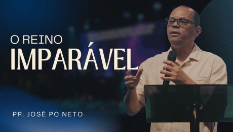 O Reino Imparável