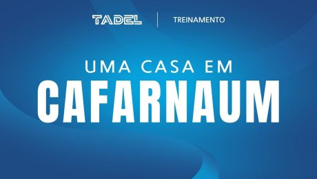 Uma Casa em Cafarnaum