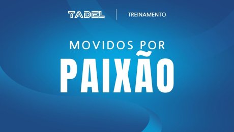 Movidos Por Paixão